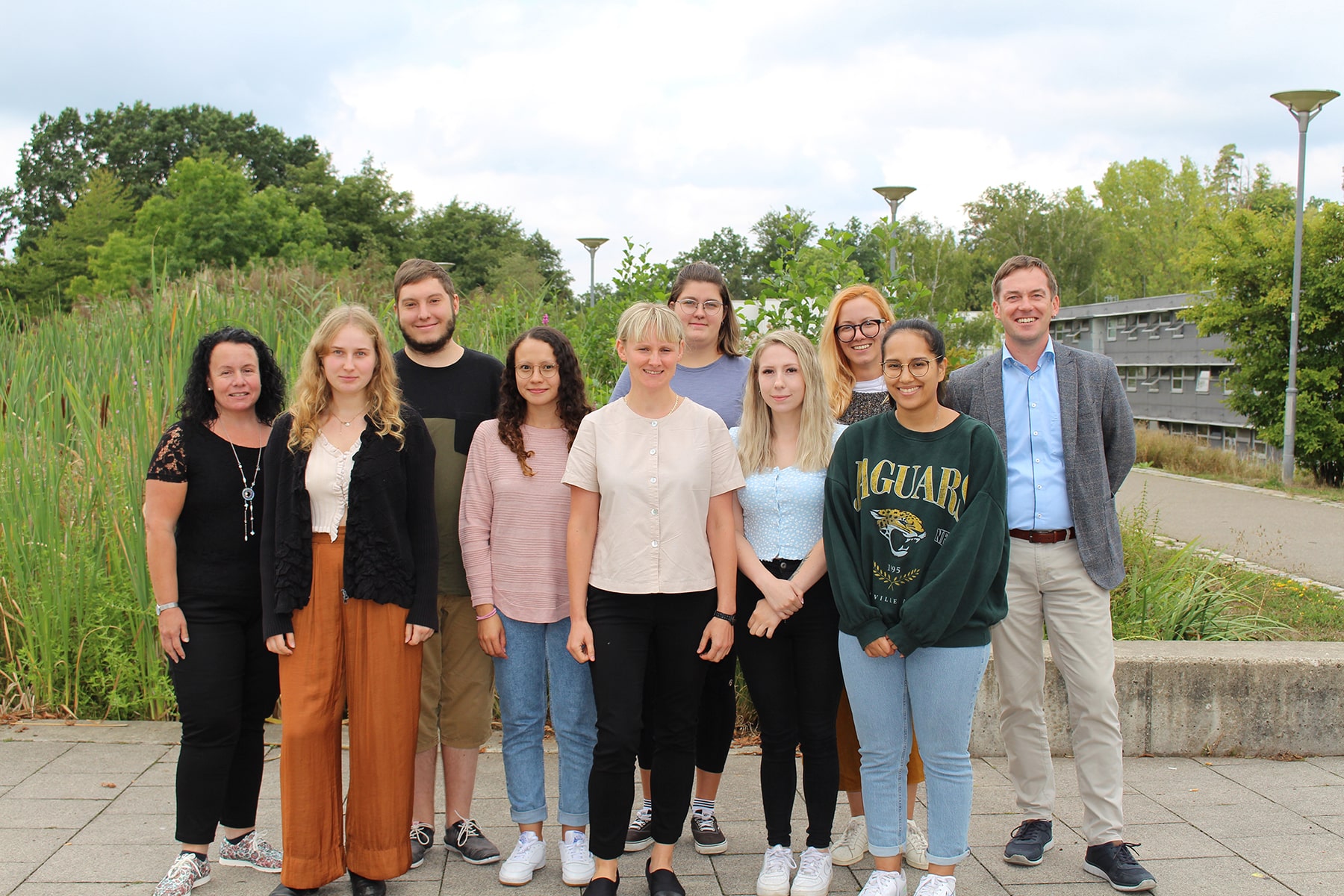 Gesch ftsbericht Des Studierendenwerks Stuttgart Studierendenwerk 
