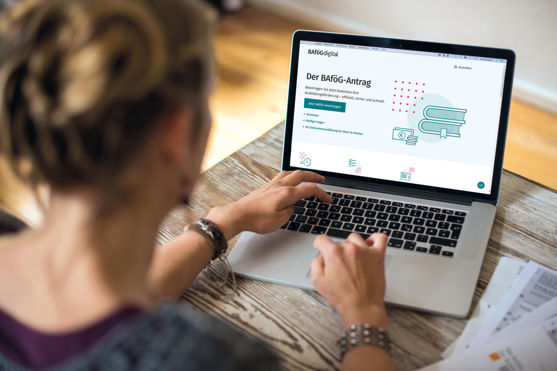 Gesch ftsbericht Des Studierendenwerks Stuttgart Studierendenwerk 